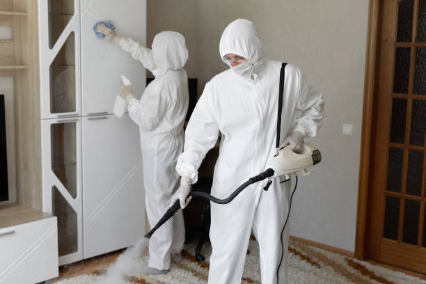 24/7 Emergency Odor Removal experts in Fairview, OR